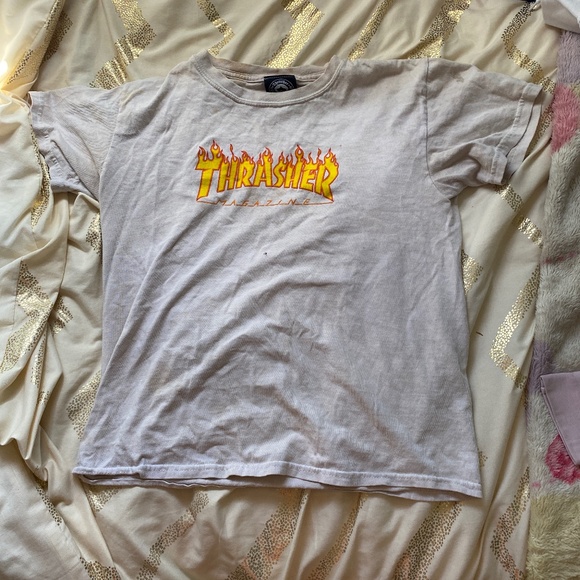 Thrasher - Picture 1 of 2